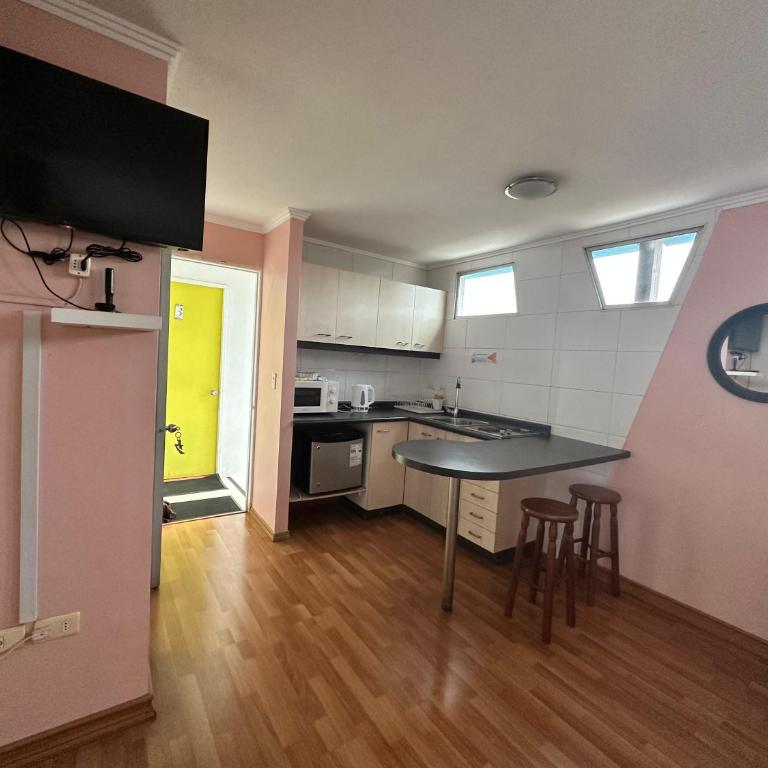 Apart Hotel Colors - Apartamento (3 adultos) - 5