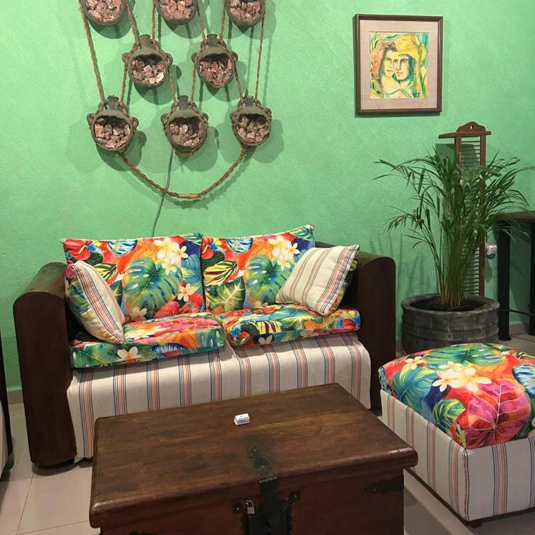 Rincón de Checo - Two-Bedroom Apartment - 16