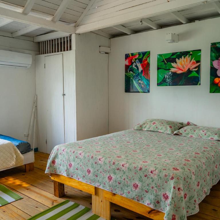 Beach house in Providencia - Casa de 2 dormitorios - 5