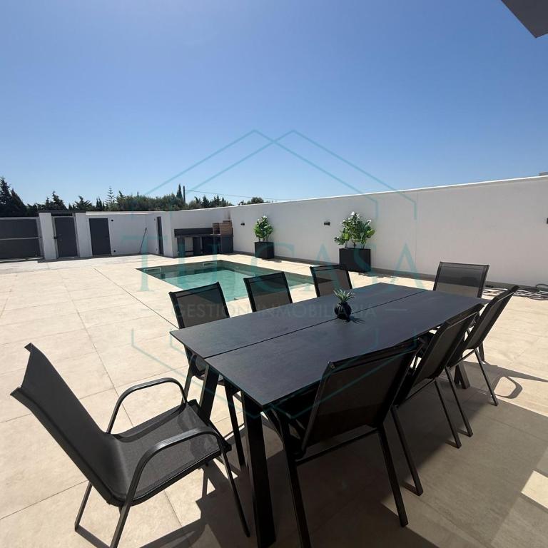 Villa Foreber - Villa de 3 dormitorios - 19