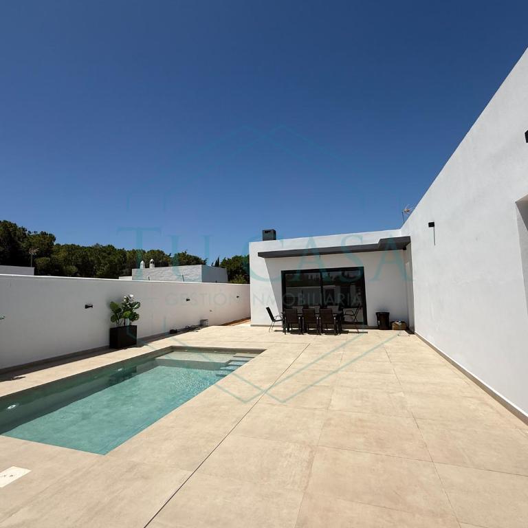 Villa Foreber - Villa de 3 dormitorios - 22