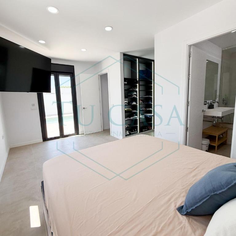 Villa Foreber - Villa de 3 dormitorios - 23