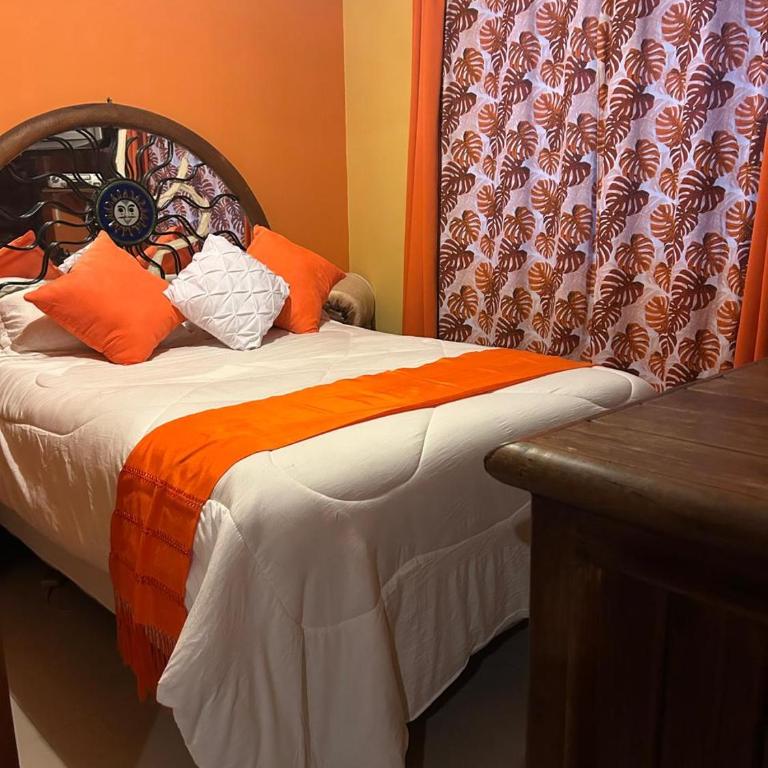 Rincón de Checo - Two-Bedroom Apartment - 12
