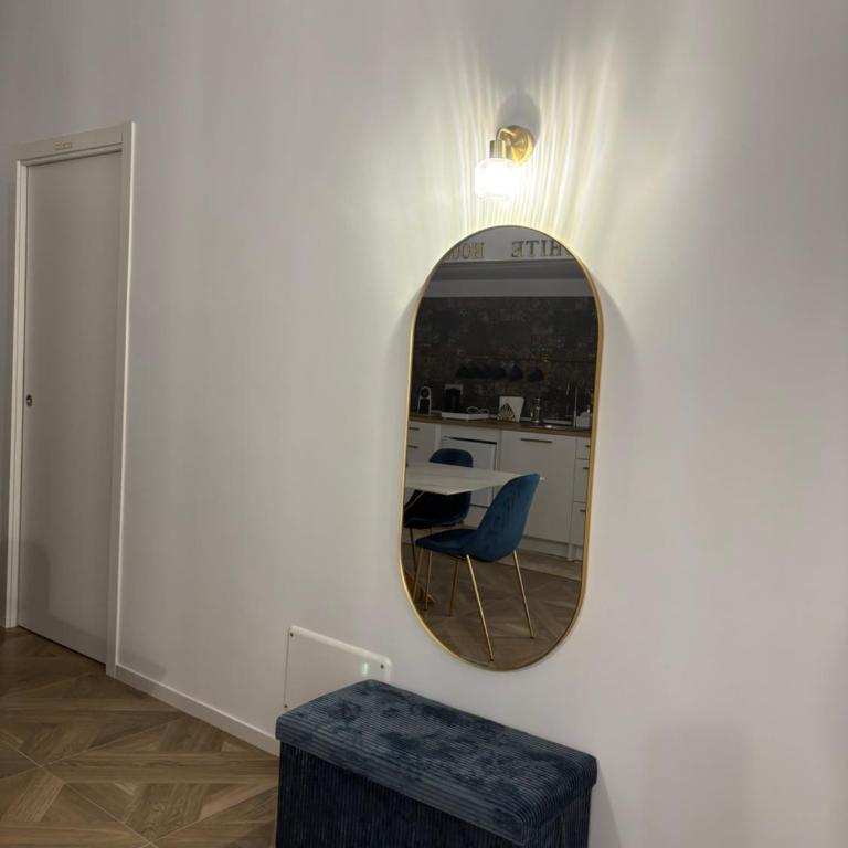 White House luxury - Appartamento con 1 Camera da Letto - 11