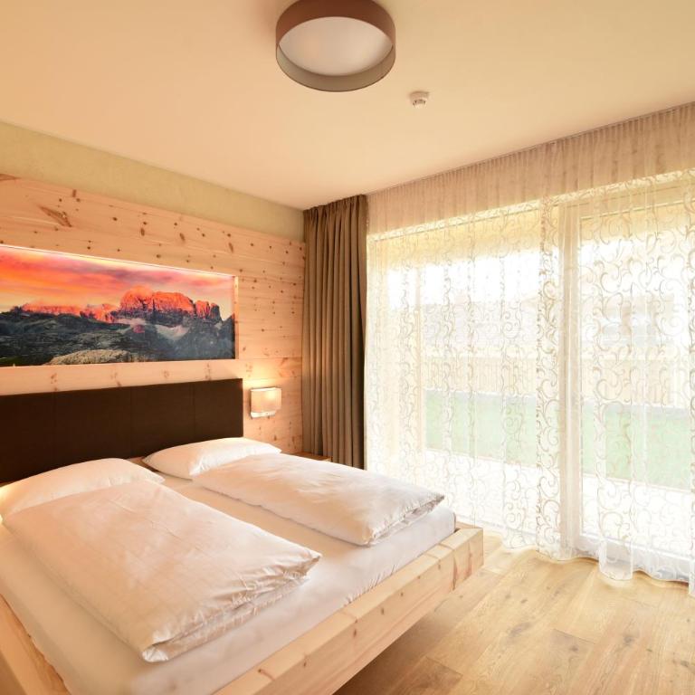 MONTARA living mountain air - Habitación Doble - 4