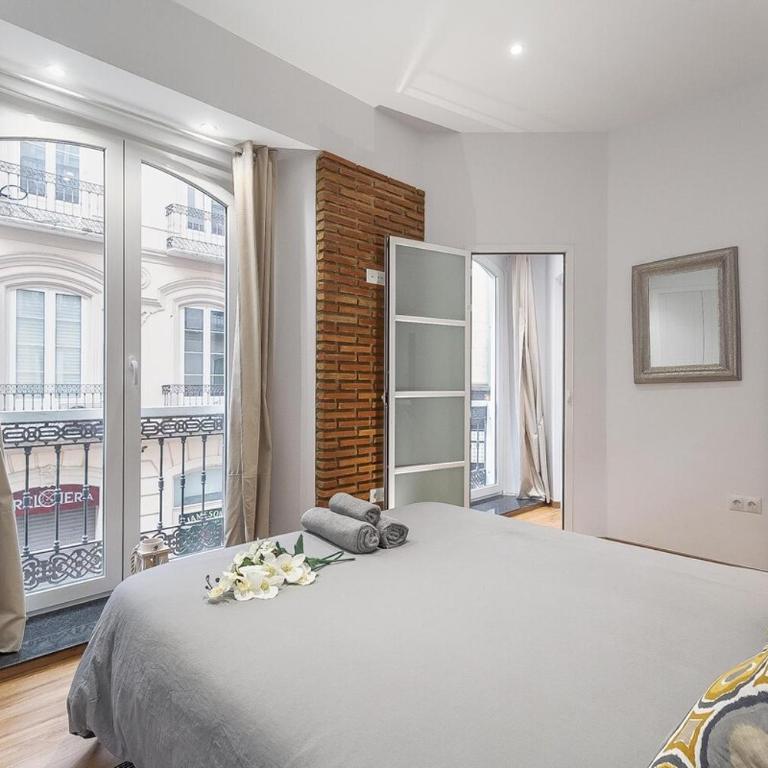 Premium Bright Apt Historic Center by TuriVida - Apartamento - 3
