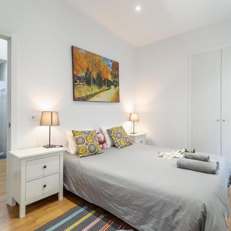 Premium Bright Apt Historic Center by TuriVida - Apartamento - 12