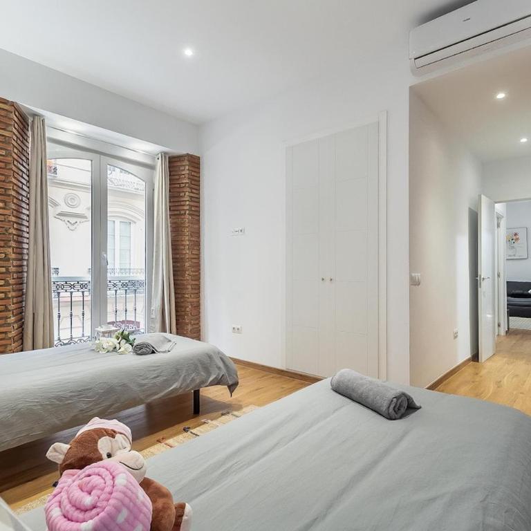 Premium Bright Apt Historic Center by TuriVida - Apartamento - 13