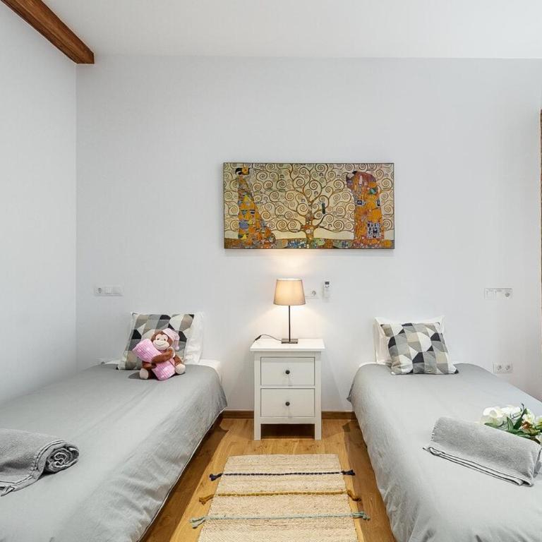 Premium Bright Apt Historic Center by TuriVida - Apartamento - 16