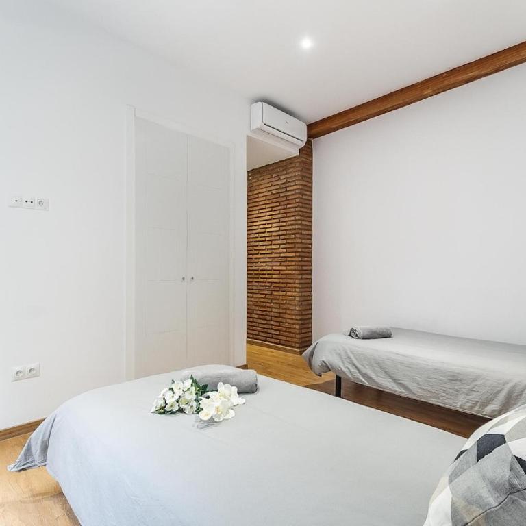 Premium Bright Apt Historic Center by TuriVida - Apartamento - 17