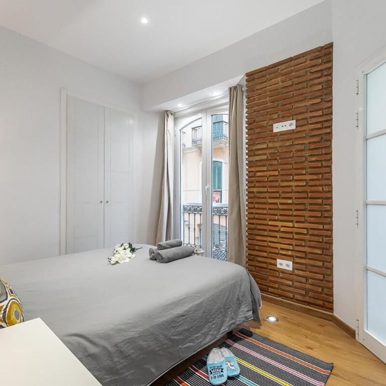 Premium Bright Apt Historic Center by TuriVida - Apartamento - 20