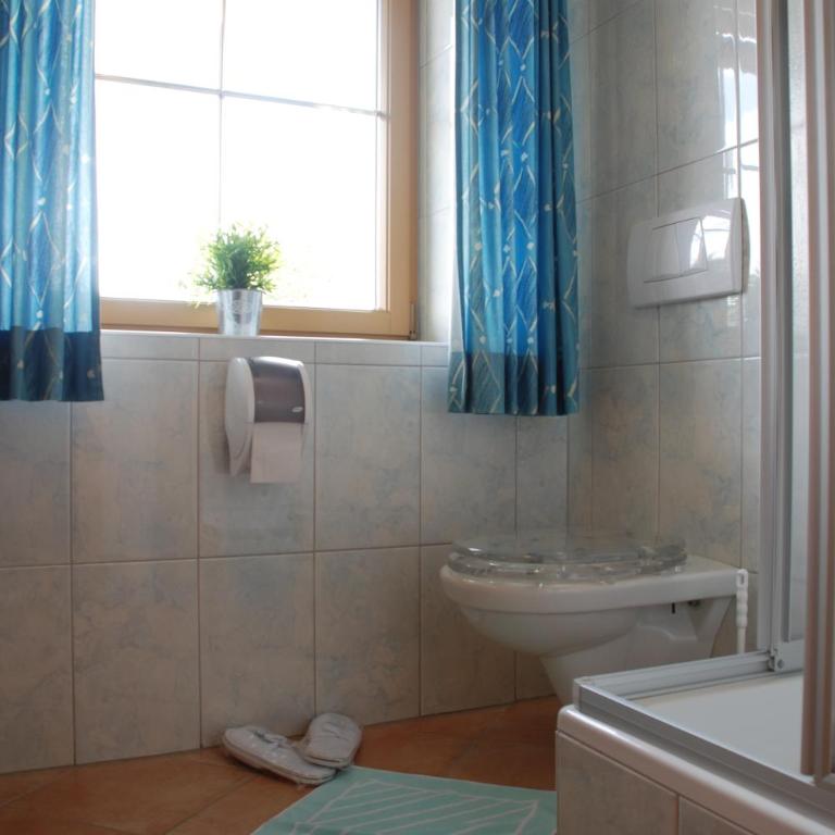Hotel Zum Granitzl - Doppelzimmer - 1