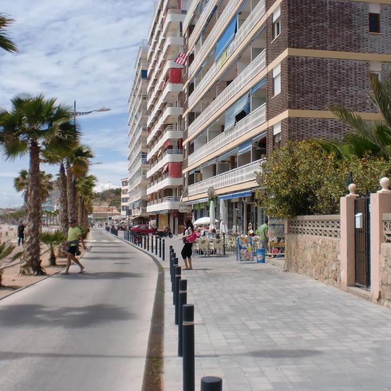 Gavina Azul - Apartamento de 2 dormitorios - 25