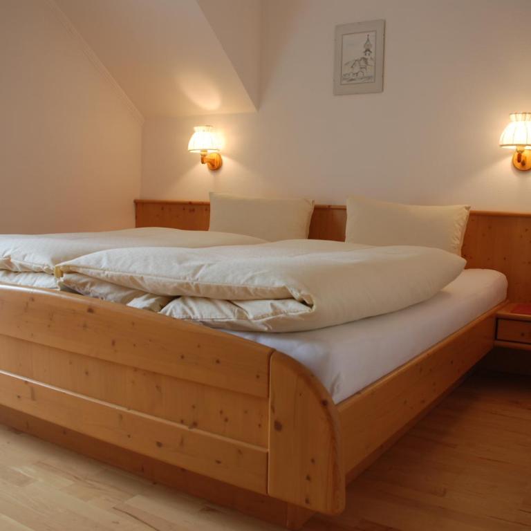 Hotel Zum Granitzl - Doppelzimmer - 2