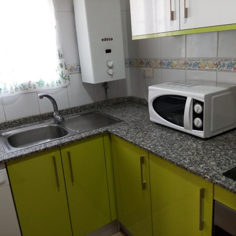 Gavina Azul - Apartamento de 2 dormitorios - 15