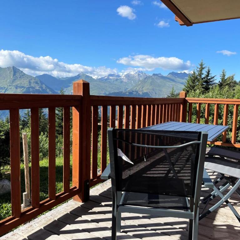 Résidence Le Roselend - maeva Home - Appartement 3 Pièces 6 Personnes - Sélection MAE-0982 - Appartement - 19