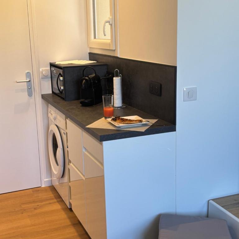 Aux portes de St Tropez magnifique appartement - Appartamento con 1 Camera da Letto - 11