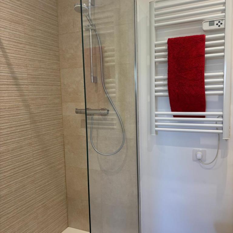 Aux portes de St Tropez magnifique appartement - Appartamento con 1 Camera da Letto - 10