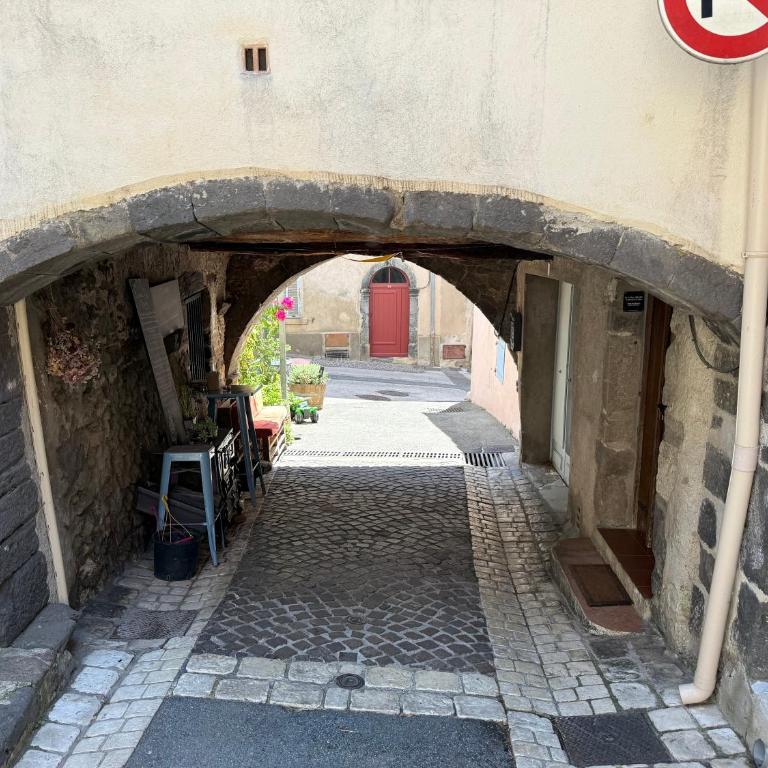 Aux portes de St Tropez magnifique appartement - Appartamento con 1 Camera da Letto - 13