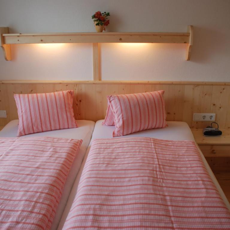 Hotel Zum Granitzl - Doppelzimmer - 3
