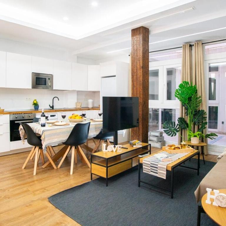 Boutique Apartment Downtown by TuriVida - Apartamento - 2