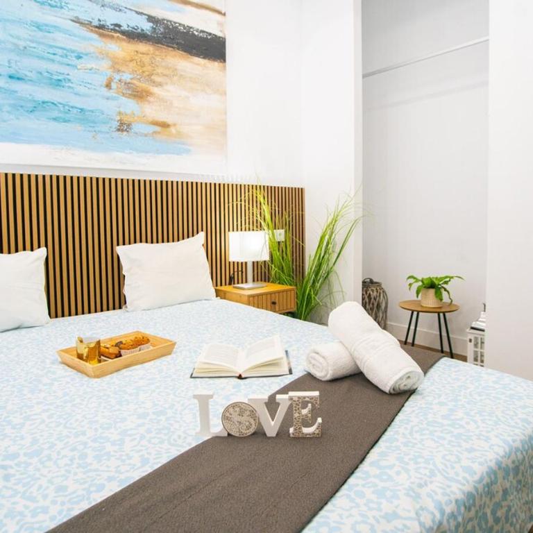 Boutique Apartment Downtown by TuriVida - Apartamento - 4