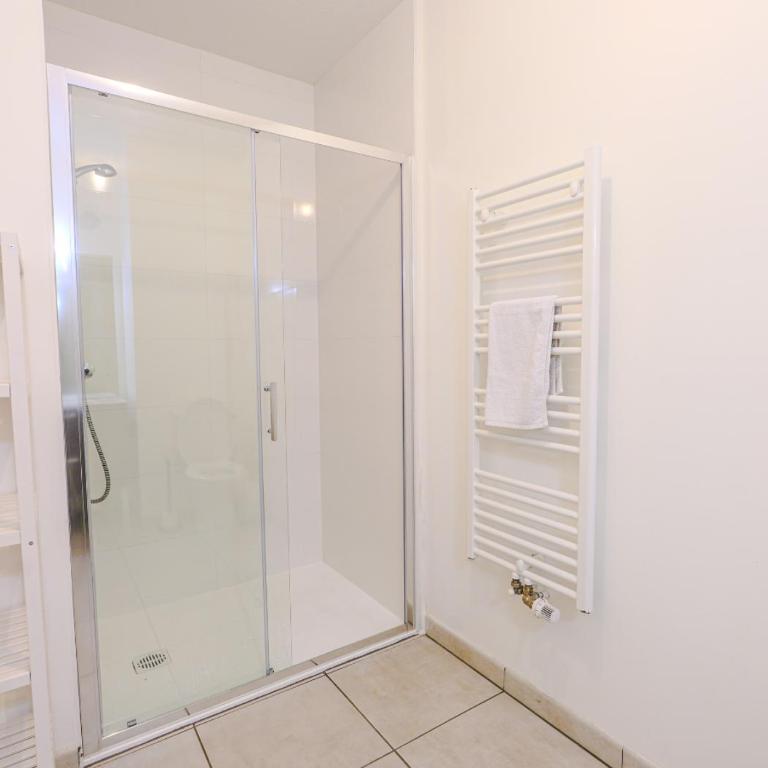 Appartement Villa Losa - Appartement avec Terrasse - 10