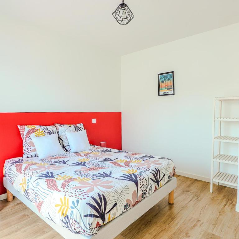Appartement Villa Losa - Appartement avec Terrasse - 15