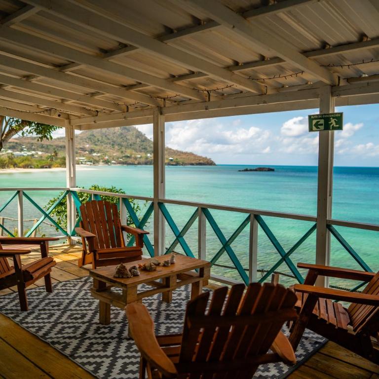 Beach house in Providencia - Casa de 2 dormitorios - 13