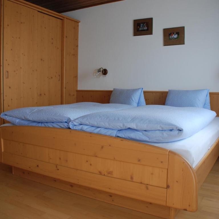 Hotel Zum Granitzl - Doppelzimmer - 4