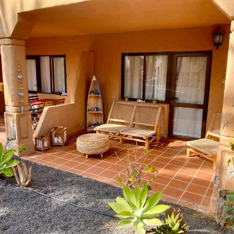 Blanca Del Sol Oasis Duna - Apartamento de 1 dormitorio - 2