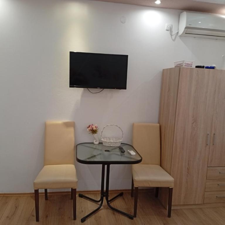 Studio apartman Zoja - Apartman sa 1 Spavaćom Sobom - 2