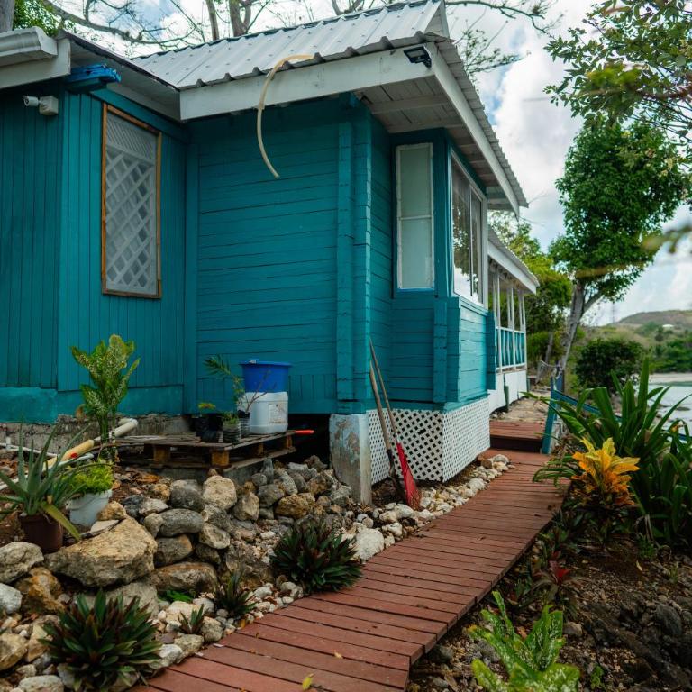 Beach house in Providencia - Casa de 2 dormitorios - 15