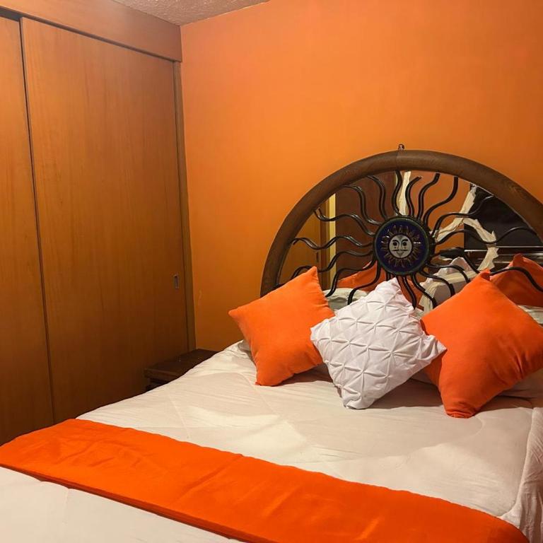 Rincón de Checo - Two-Bedroom Apartment - 14