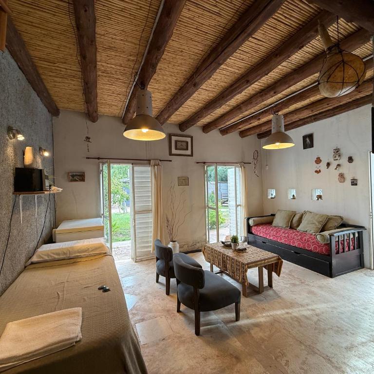 Nogal de Luz - Apartamento de 1 dormitorio - 1