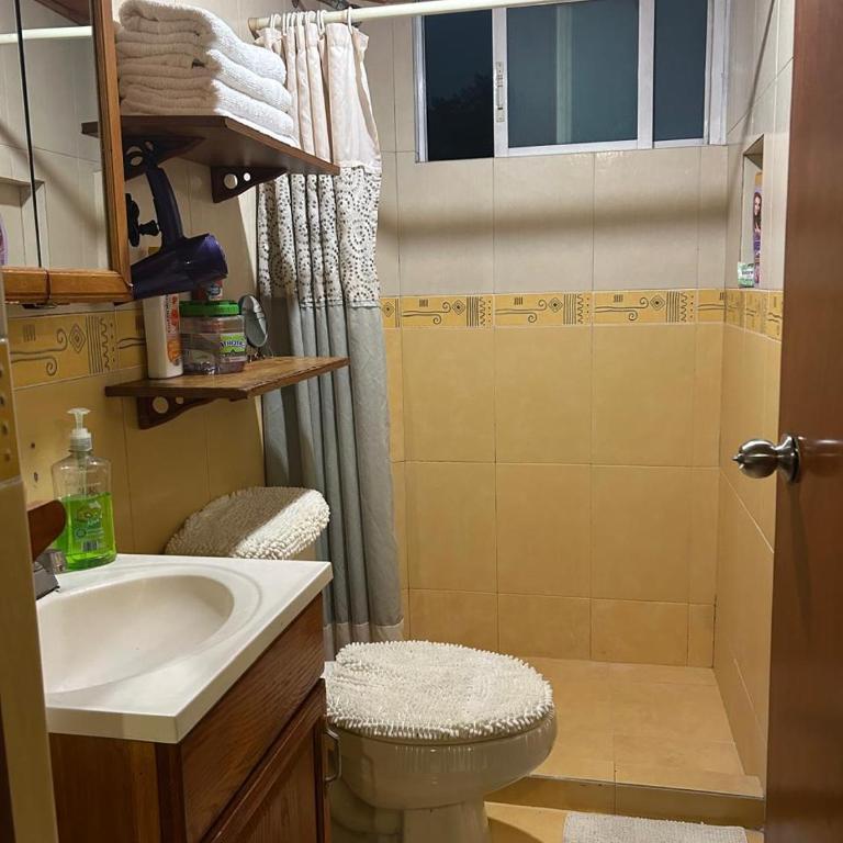 Rincón de Checo - Two-Bedroom Apartment - 19