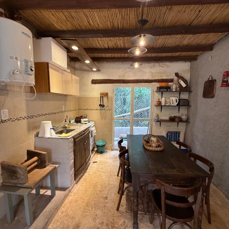 Nogal de Luz - One-Bedroom Apartment - 11