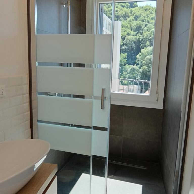 Ca' Ma' Holiday Lecco Lake Como - Studio mit Seeblick - 7