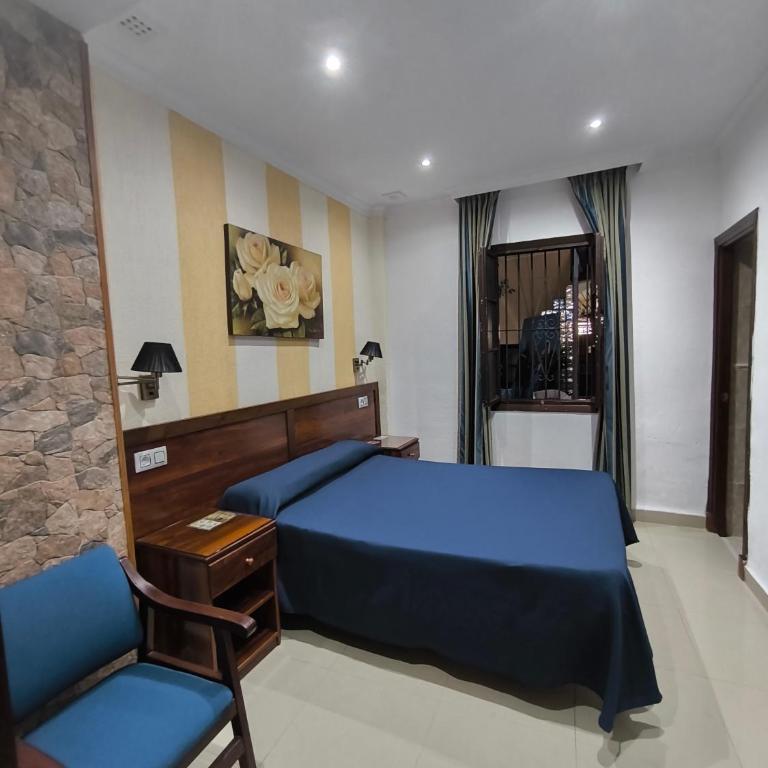 Hotel Nova Centro - Habitación Doble - 2
