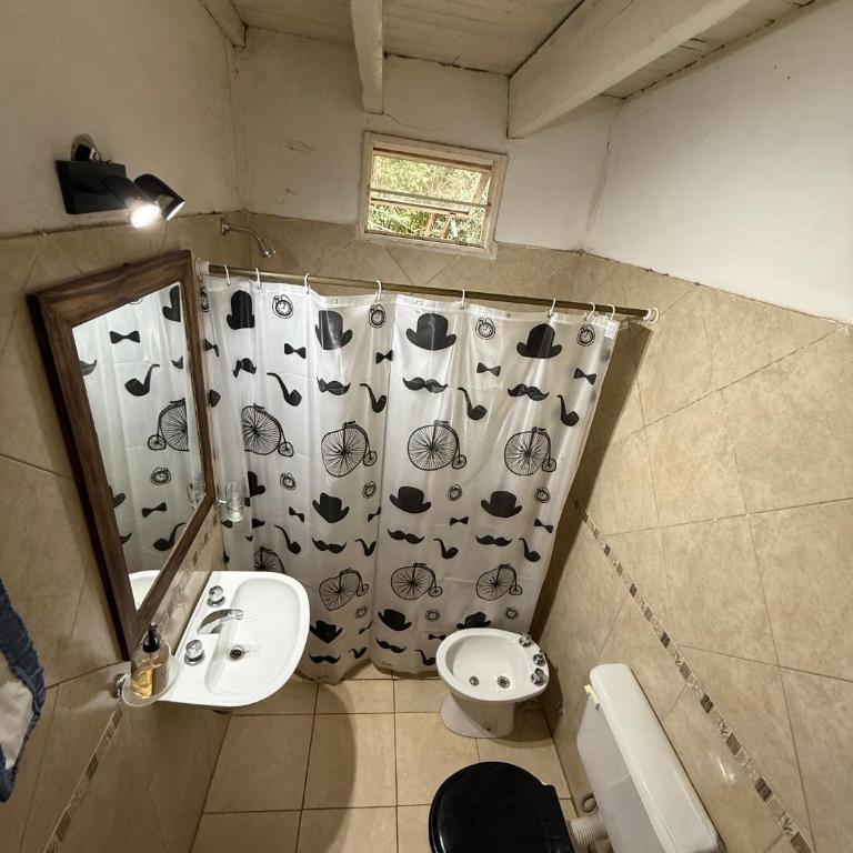 Nogal de Luz - One-Bedroom Apartment - 10
