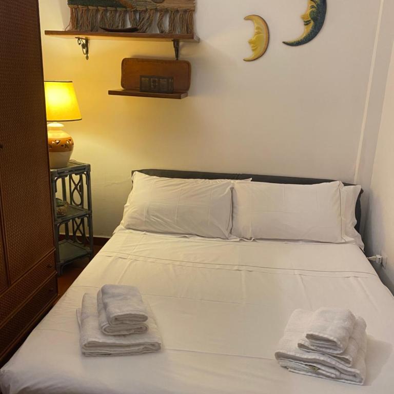 La Casetta di Santa Caterina - Appartamento con 1 Camera da Letto - 2