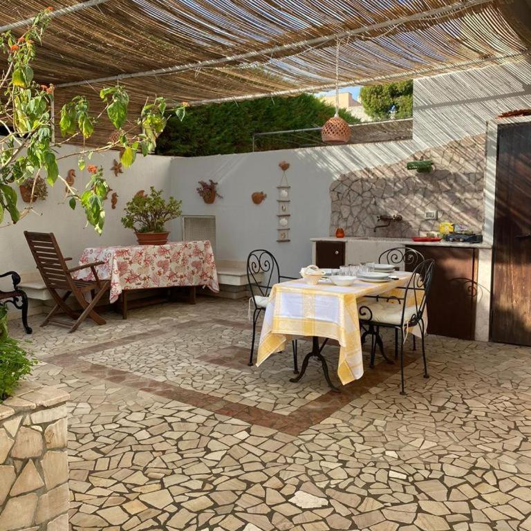 La Casetta di Santa Caterina - Appartamento con 1 Camera da Letto - 5