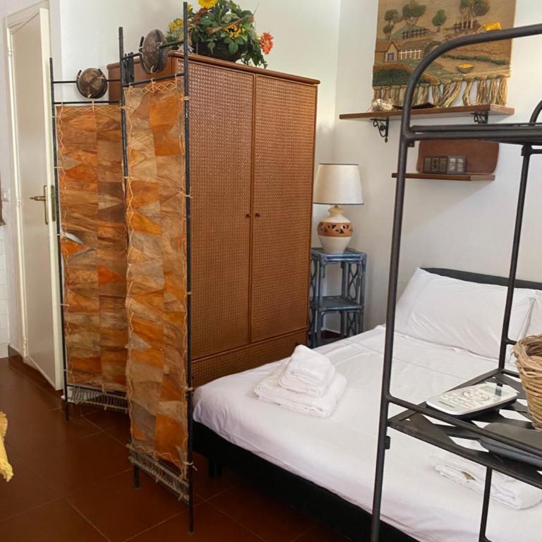 La Casetta di Santa Caterina - Appartamento con 1 Camera da Letto - 3