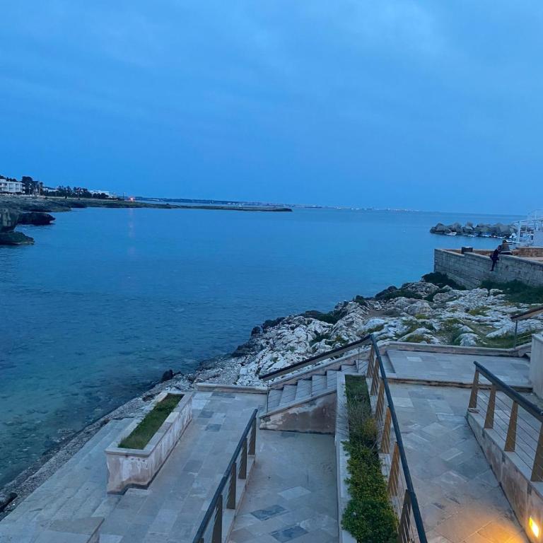 La Casetta di Santa Caterina - Appartamento con 1 Camera da Letto - 8