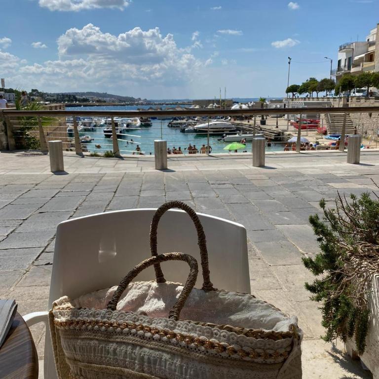 La Casetta di Santa Caterina - Appartamento con 1 Camera da Letto - 10