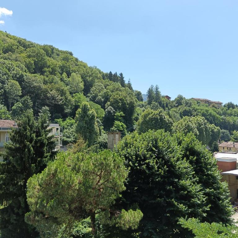 Ca' Ma' Holiday Lecco Lake Como - Studio mit Seeblick - 1