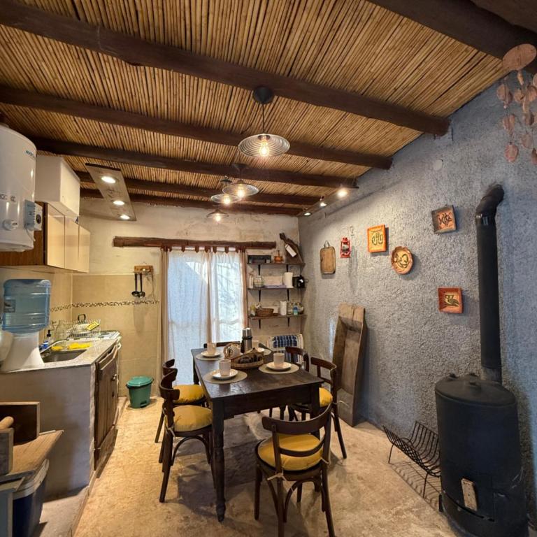 Nogal de Luz - One-Bedroom Apartment - 6