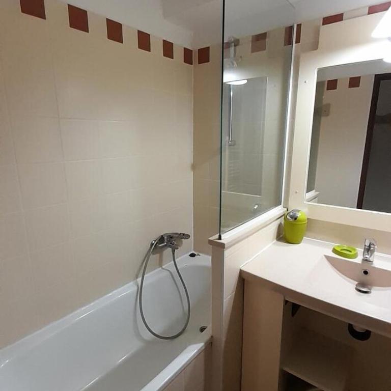 Résidence Les Rivages de Rochelongue - maeva Home - Appartement 3 pièces 6 personnes Confort - Vue mer MAE-1585 - Appartement - 9