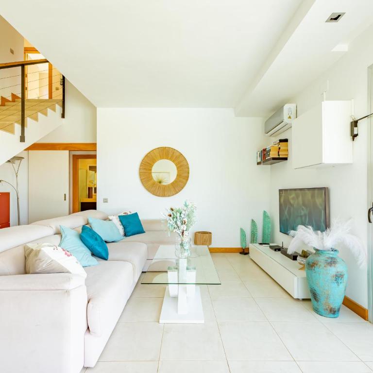 Villa Salobre Golf - by Gestión Vacacional Canarias - Villa de 2 dormitorios - 13
