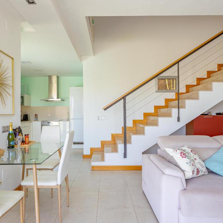 Villa Salobre Golf - by Gestión Vacacional Canarias - Villa de 2 dormitorios - 21